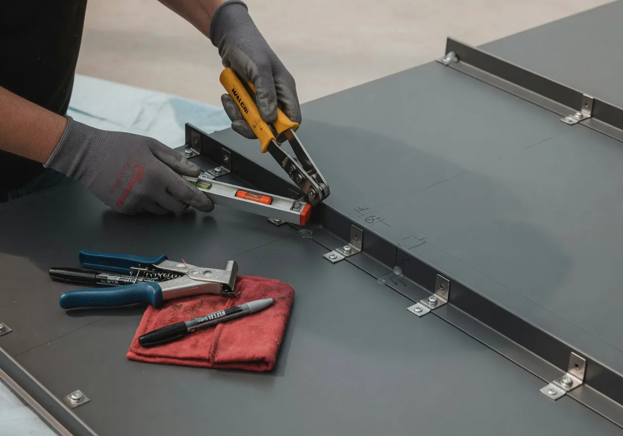 Why choose Metal Roofing Installation in Biscoe, AR